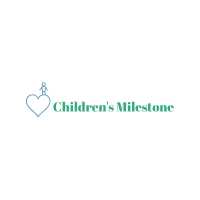 Children's Milestone Logo