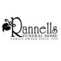 Rannells Funeral Home Logo