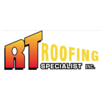 Rt Roofing Specialist, Inc. Logo