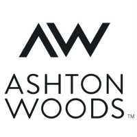 Cypress Trails by Ashton Woods Logo