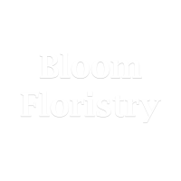 Bloom Floristry Logo