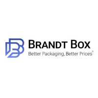 Brandt Box Logo