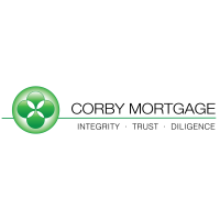 Corby Mortgage | Jeff Schneller | Ryan Sweeney Logo