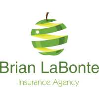 Brian LaBonte Insurance Agency Logo
