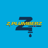 Z PLUMBERZ of Temecula Logo