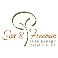 Sox & Freeman Tree Expert Co Logo
