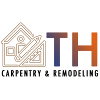 TH Contractors Logo