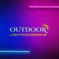 Outdoor Lighting Designs Logo