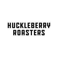 Huckleberry Roasters Logo