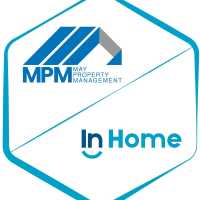 May Property Management Logo