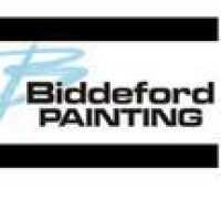 Biddeford Painting Logo