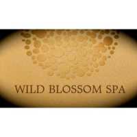 Wild Blossom Spa Logo