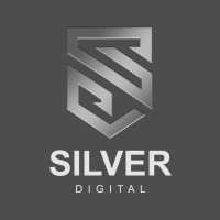 Silver Digital Logo