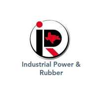 Industrial Power Rubber Inc Logo