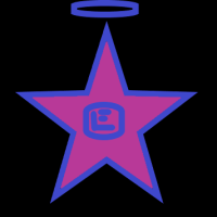 LashesbyEleganceStar Logo