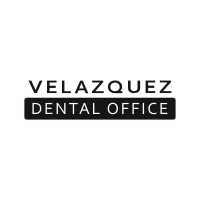 Velazquez Dental Clinic Logo