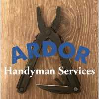 Ardor Handyman Services Logo