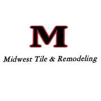 Midwest Tile & Remodeling Logo