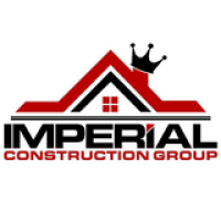 Imperial Construction Group LLC Logo