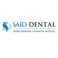 Said Dental: Bassem Said, DDS Logo