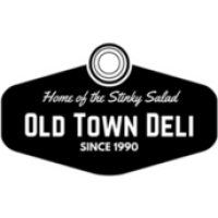 Old Town Deli- cious Logo