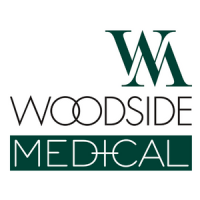 Woodside Medical Logo
