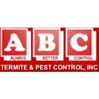 ABC Termite & Pest Control Logo