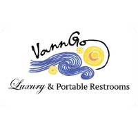 VannGo Luxury Mobile Restrooms & Portable Solutions Logo
