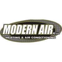 Modern Air AZ Logo