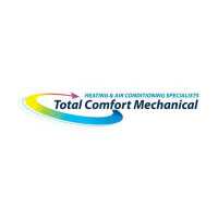 Total Comfort Mechanical Logo