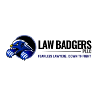 Law Badgers Logo