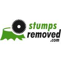Stumps Removed Logo