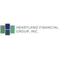Heartland Financial Group Logo