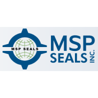 MSP Seals, Inc. Logo