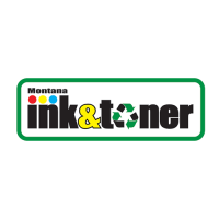 Montana Ink & Toner Logo