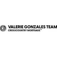 Valerie Gonzales at CrossCountry Mortgage, LLC Logo