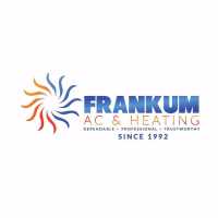 Frankum AC And Heating Logo