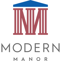 Modern Manor Logo