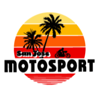 San Jose Motosport Logo