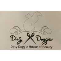 Dirty Doggie House of Beauty Logo