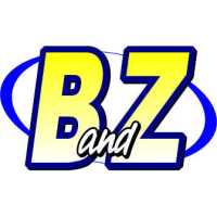 B & Z Heating & Air, Inc. Logo