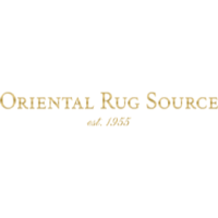 Oriental Rug Source Logo
