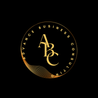 Advance Business Consulting Logo
