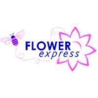 Flower Express Logo