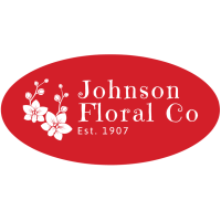 Johnson Floral Co. Logo