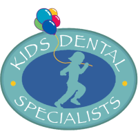 Kids Dental Specialists Logo