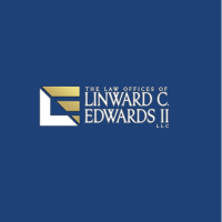 The Law Offices of Linward C. Edwards II, LLC Logo