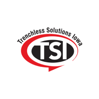 Trenchless Solutions Iowa Logo