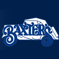 Baxters Traffic Safety Center Logo