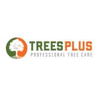 Trees Plus Northwest Logo